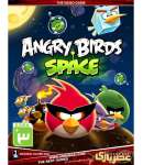 Angry Birds Space پرندگان خشمگین: فضا